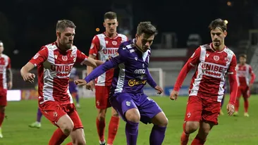 „Câinii” eliminați dramatic din Cupă de „vulturi!”