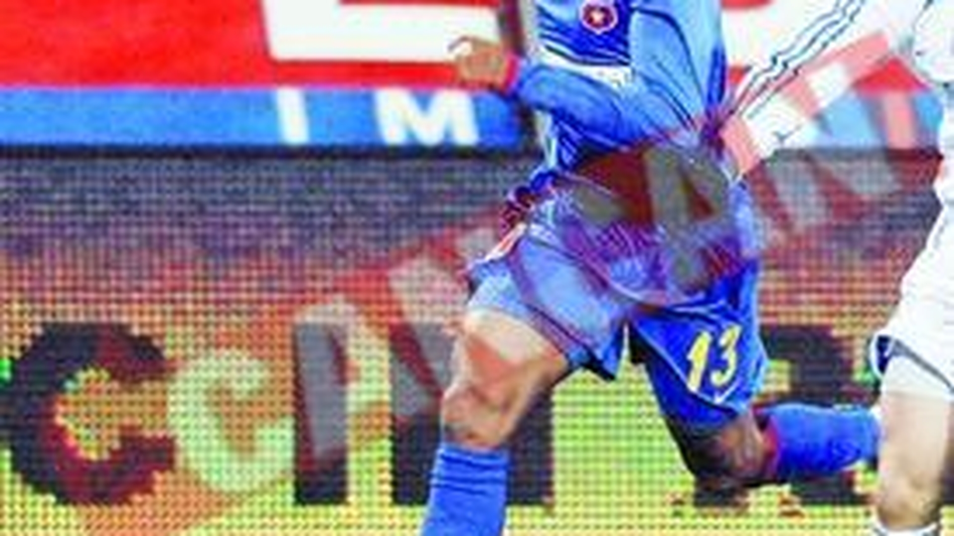 Poli Timisoara a vandut doi fotbalisti pusi sub sechestru