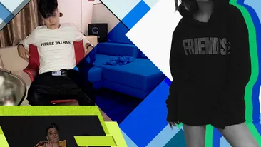 Fiica lui Ilie Năstase se iubește cu un ”bad boy” condamnat pentru șantaj!