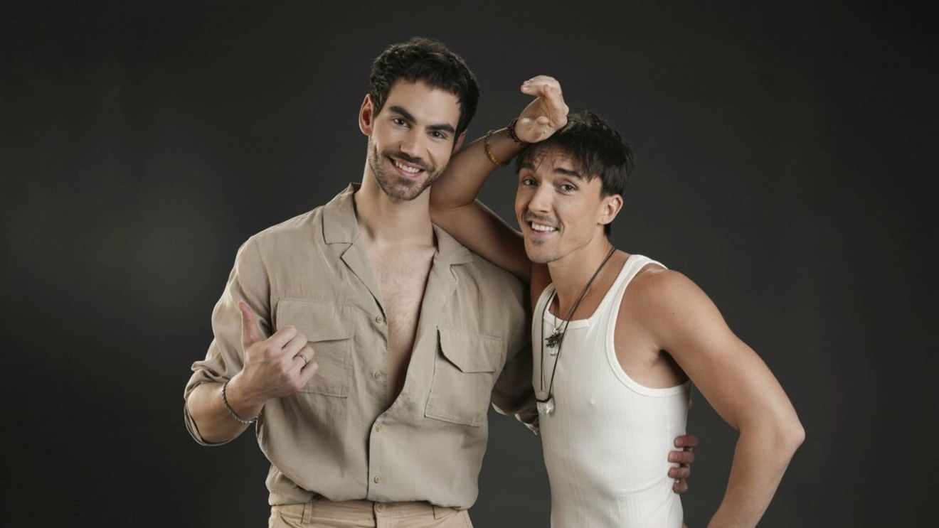 Ritualul pe care îl au Emil Rengle și Alejandro de la Asia Express: ”În fiecare dimineață și în fiecare seară!”