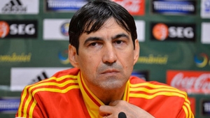 In ciuda rezultatelor Victor Piturca ramane la nationala. Afla ce a zis selectionerul.