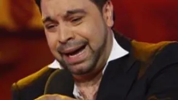 FLORIN SALAM trece prin momente cumplite! Tatăl lui a fost operat de URGENŢĂ: ”Nu ştiu dacă se va mai ridica!”