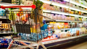 Prețuri uluitoare în magazinele din Olanda. Ce a cumpărat un bărbat cu doar 27 de euro
