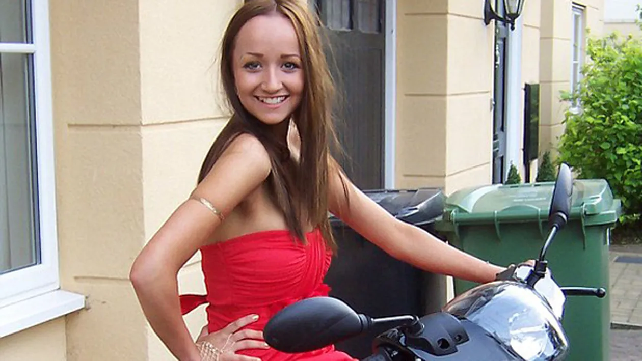 Imagini ingrozitoare! Si tu poti pati asa ceva daca iei astfel de pastile pentru stomac! Avea doar 17 ani