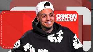 Albert NBN, impresii după primul episod din Buzz House: “Când am văzut ce trebuia să facem…”