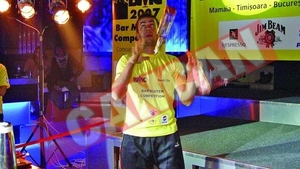 Barmanii s-au dat in spectacol la Sibiu