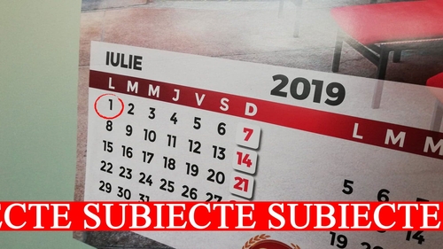 Ce pică la BAC 1 iulie 2019. Subiecte la Limba şi literatura română, EDU.RO
