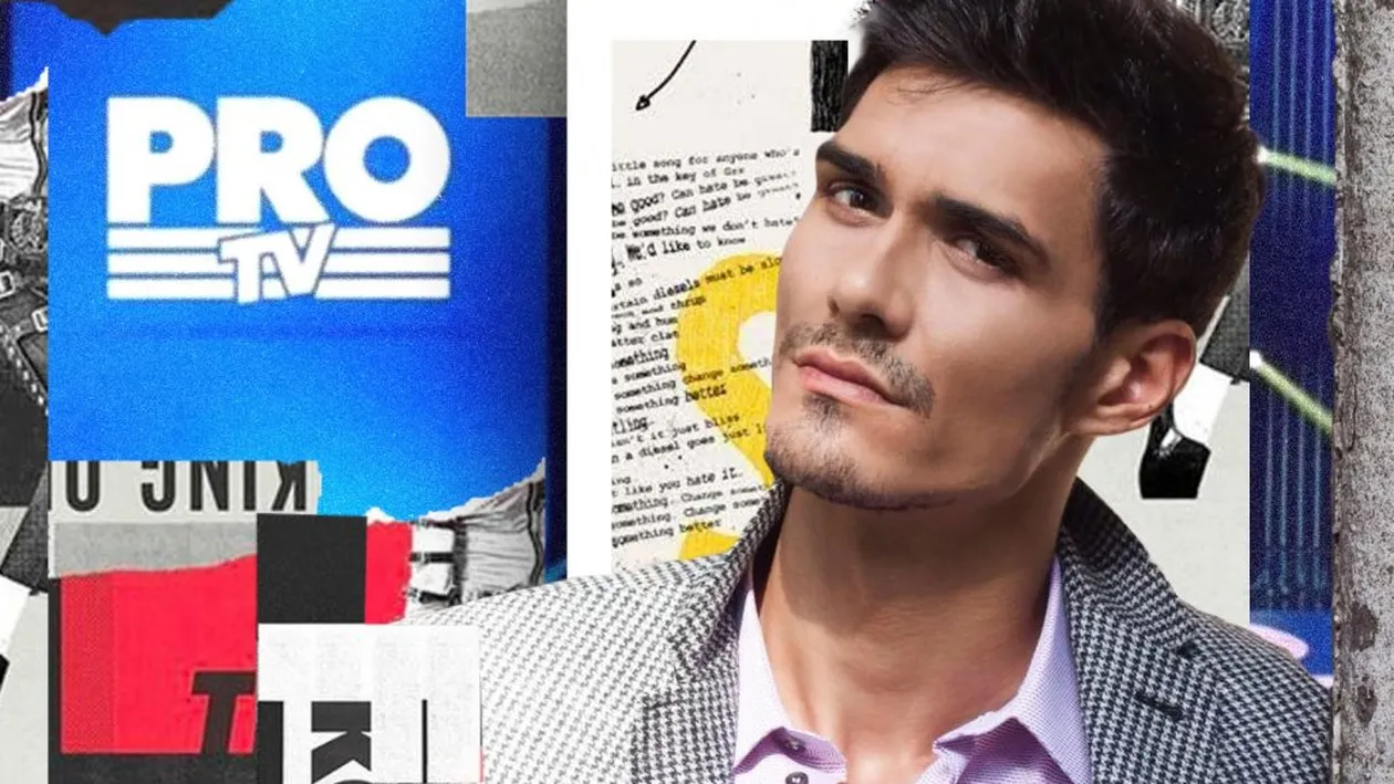 George Burcea, contract low-cost la Ferma?! Ce sumă ar primi, de fapt, fostul soț al Andreei Bălan