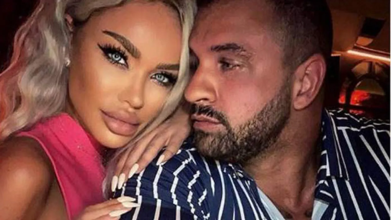 Alex Bodi s-a întors deja în brațele unei foste iubite?! Gestul care îl dă de gol la scurt timp după despărțirea de Bianca Drăgușanu
