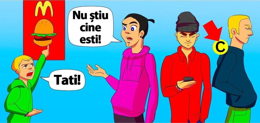 Test IQ