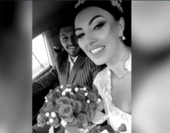Gestul făcut de fratele Ana Mariei Vasiliu, românca ucisă în Olanda, la 3 luni de la moartea ei. Ți se rupe sufletul!