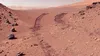 Un „om” a apărut într-o fotografie făcută de NASA pe Marte. Imaginea care i-a uimit pe internauți