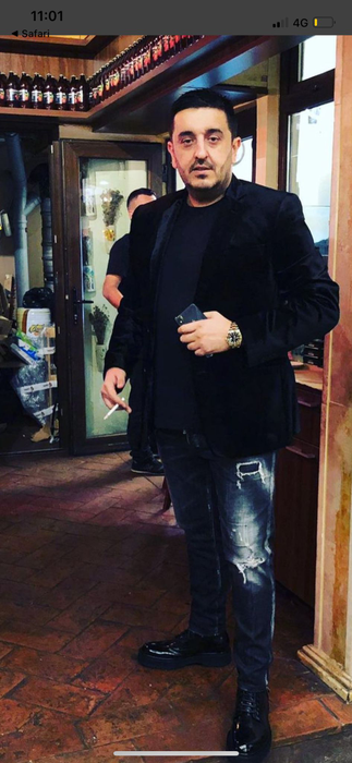 Tibi francezu' l-a scos "la interval" pe Nuredin Beinur