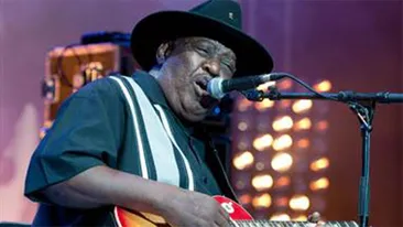 Durere fără margini! A murit unul dintre cei mai mari muzicieni, care a scris istorie in muzica blues