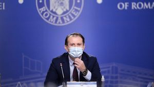 Cîțu: Să intri în competiţie cu PSD pe populisme e o competiţie pe care o pierzi de la început. Nu vom mai face aşa ceva niciodată, ne ţinem de reforme
