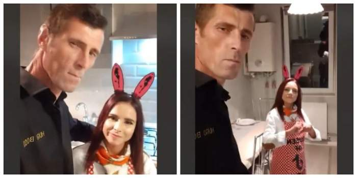 Alexandra și Ionuț Bodi s-au despărțit! Motivul care a dus la încheierea poveștii de iubire dintre “regina și regele TikTok-ului”: “Au reușit să ne separe” | VIDEO