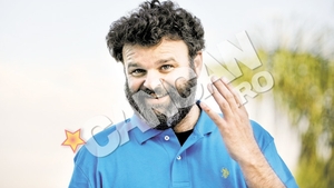 Tudor Petrut, olimpicul din filmul "Liceenii", traieste "visul american"! Favoritul lui "Isoscel" este profesor de algebra in Los Angeles