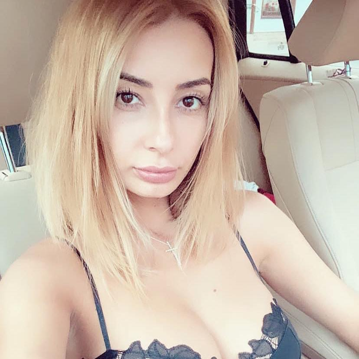 Mesajul și imaginile tulburătoare ale Danei Neacșu (DJ Harra): ”Aseară am simțit ce înseamnă COVID!”