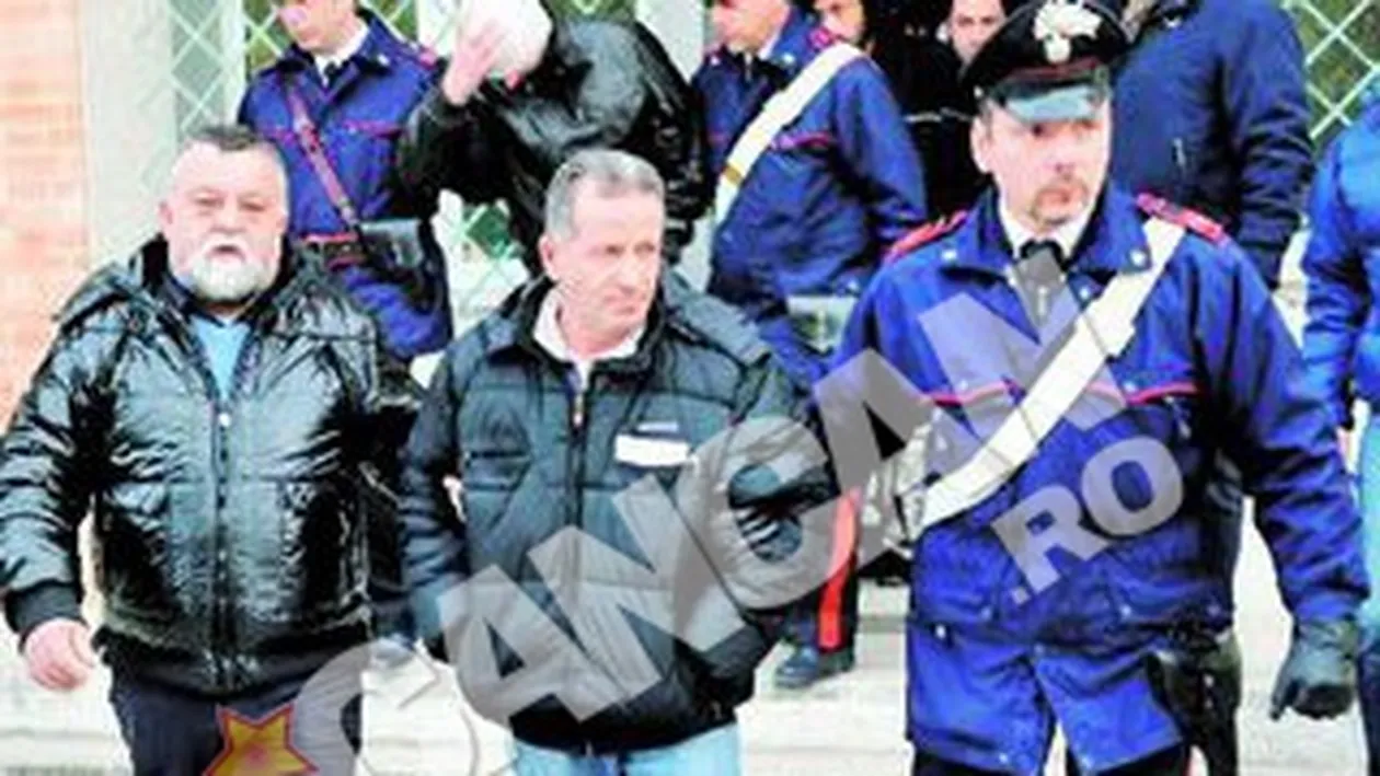 De ce a omorat-o criminalul italian pe romanca de la Macerata: Imi cerea tot timpul bani