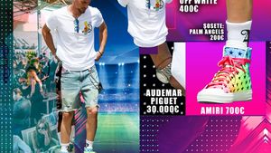 ”Euro-fantasticul” lui Rădoi, apariție de senzație la LOFT Mamaia: Audemars Piguet de 30.000 € pe mână + un outfit de mega-fițe!