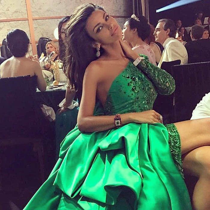 Mădălina Ghenea şi Matei Stratan se mută în vilă de 10 milioane de euro! Cum arată locuinţa