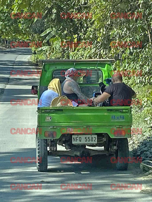 Mara Bănică și Serghei Mizil, primele imagini de la Asia Express 2025