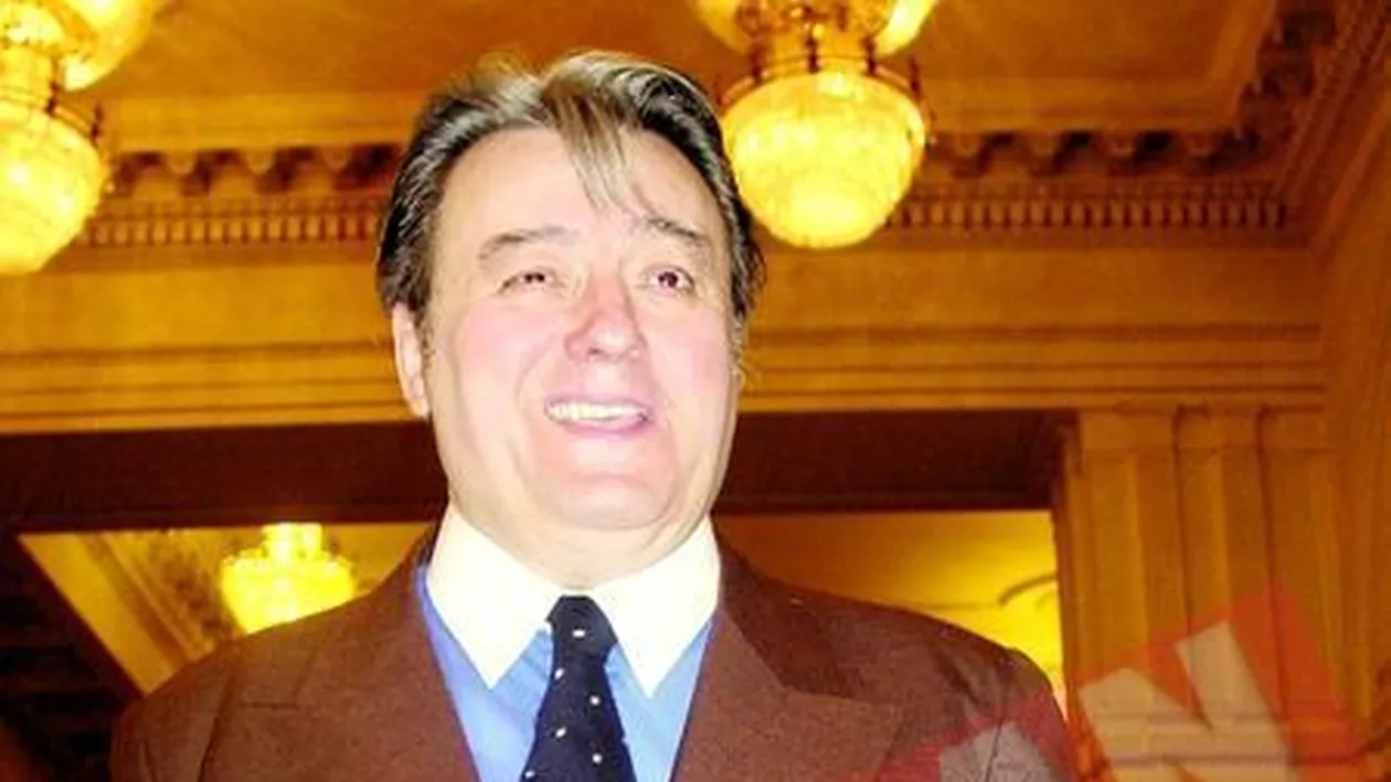 Vadim, amenintat din cauza lui Rigoletto