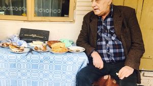 VIOREL LIS nu are parte de copiii lui! Bărbatul a făcut mărturisiri emoţionante:,,Nu vrea să mă vadă‘’