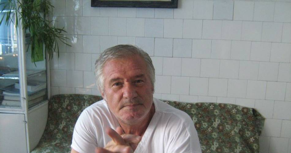 Medicul Paul Iancu