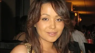 Mihaela Moise, fost reporter al OTV, audiata la DNA in dosarul lui Dan Diaconescu!