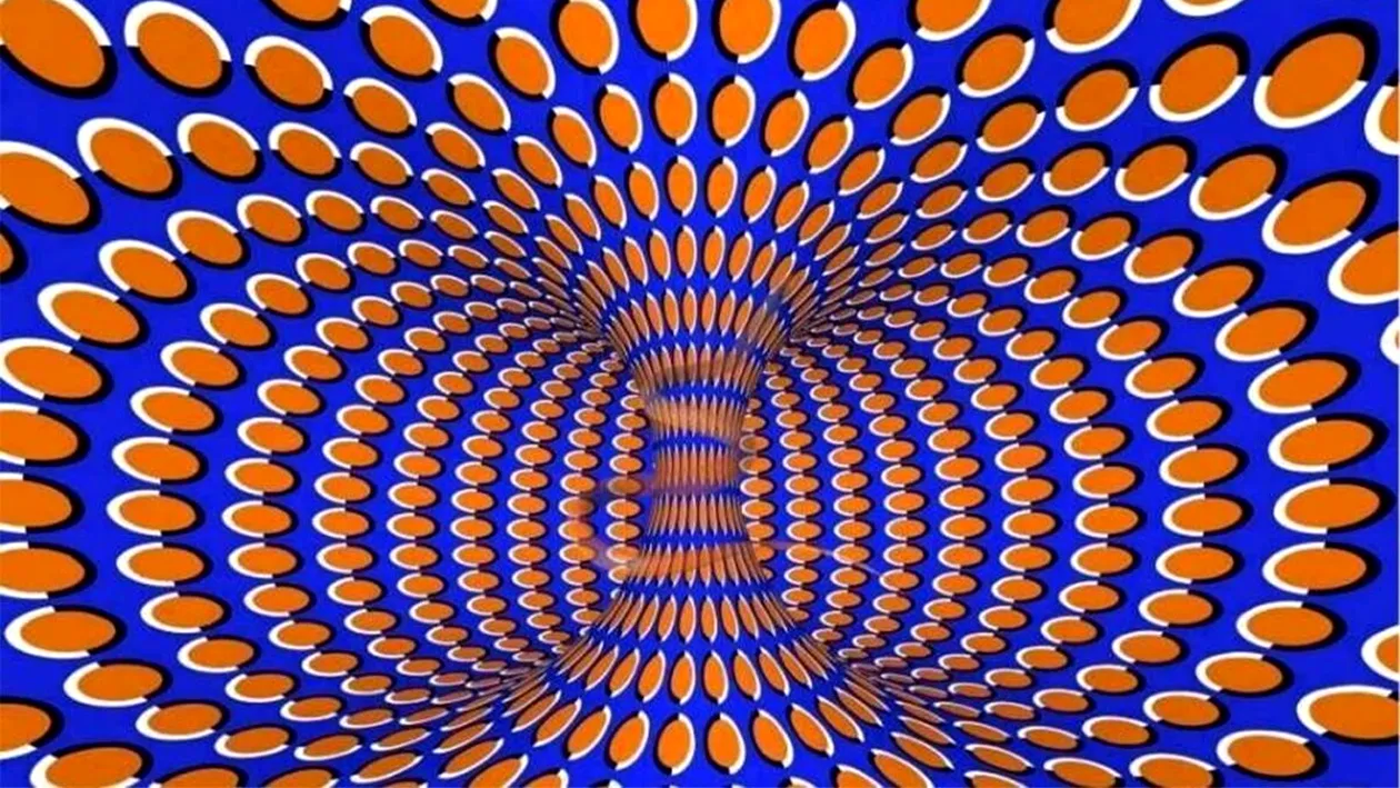 Iluzie optică 3D | Ești o persoană foarte inteligentă dacă poți identifica animalul ascuns în această poză