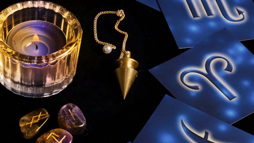 Horoscop rune azi, 14 martie 2026. Nauthiz avertizează asupra tentațiilor și cheltuielilor necontrolate