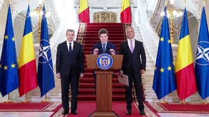 Nicușor Dan a anunțat noul premier al României. Eugen Tomac și-a depus mandatul