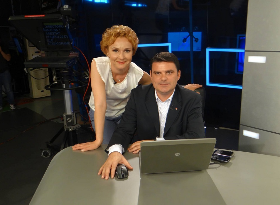 Veste bombă! Dana Chera, ex-Grecu, este însărcinată: „Sper să pot duce sarcina până la capăt!”