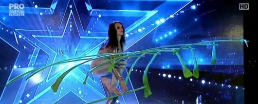 Vezi cele mai tari momente de la „Romanii au talent“. Unii s-au făcut de ras, altii ne-au facut sa vibram de emotie!