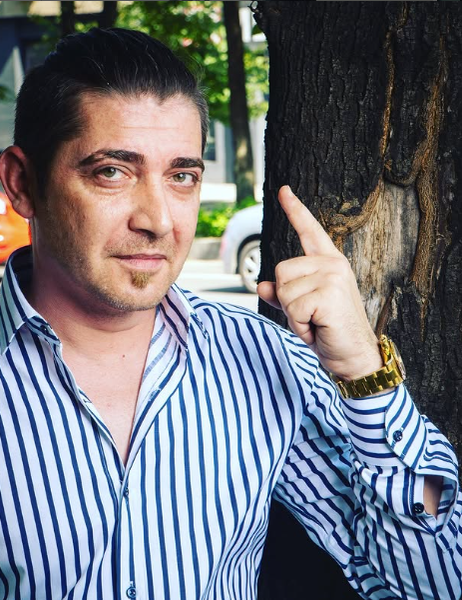 Iubita lui DeSanto îl face praf pe Jador! „Împreună i-am făcut strategia de marketing de la…”