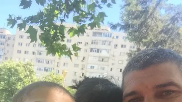 Denis, băiatul lui Cosmin Pașcovici, a murit