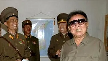 Centrala nucleara construita intr-un an in Coreea de Nord!