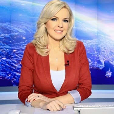 Prezentatoarea Știrilor Pro TV confirmă că e însărcinată din nou, la 41 de ani: „În octombrie nasc”