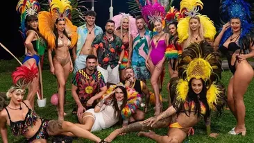Revine ispita care a făcut ravagii la Insula iubirii 2025! Surprize colosale pregătite de Antena 1 pentru noul sezon