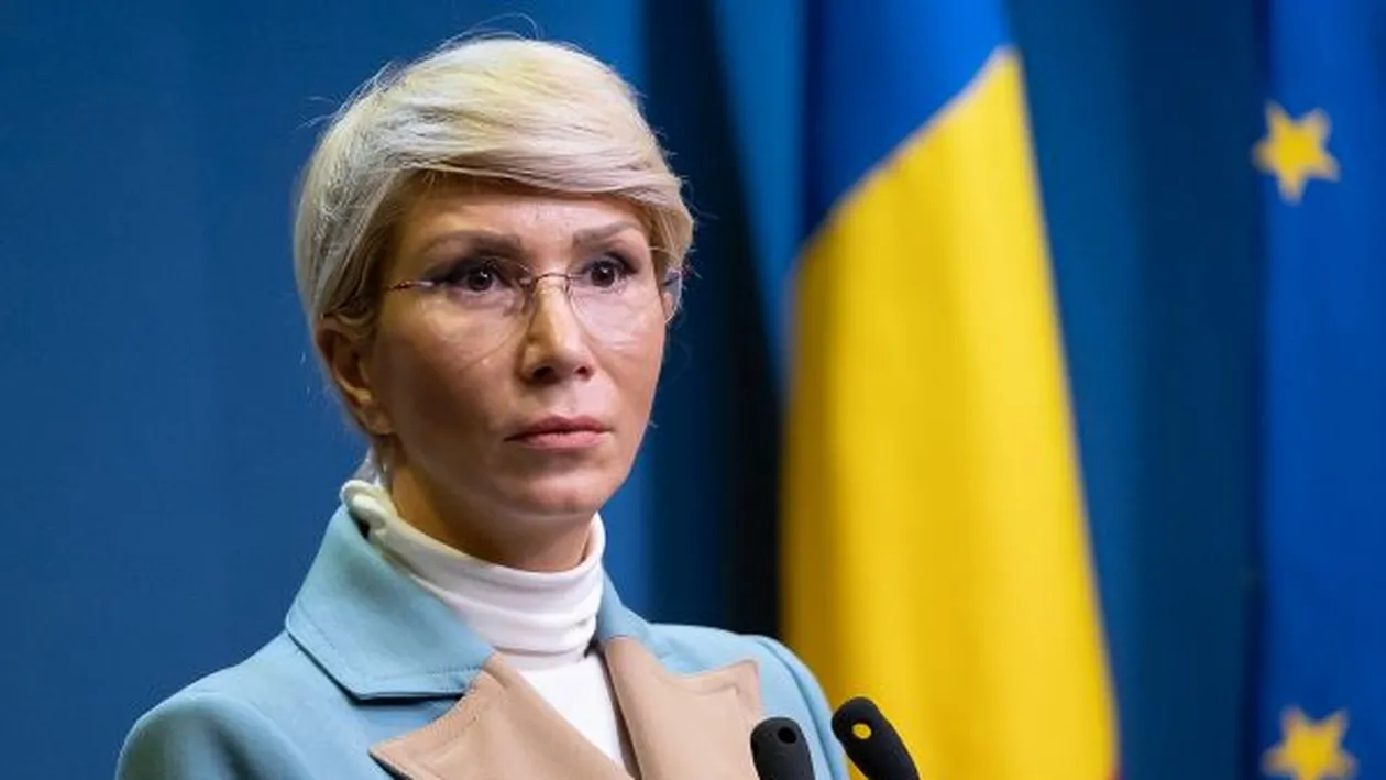 Raluca Turcan, vești bune pentru pensionari. Când vor fi virate pensiile