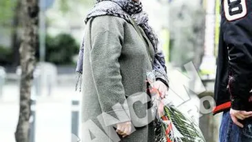 Fosta sotie a lui Dragos Paslaru si-a amintit momentul in care sotul ei i-a comunicat ca e hotarat sa se calugareasca A luat decizia de unul singur. Asta a simtit