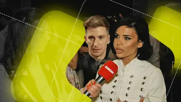 Andreea Popescu și Rareș Cojoc au cerut ajutorul psihologilor înainte să le spună copiilor că divorțează: „Nu credeam vreodată că voi ajunge aici”