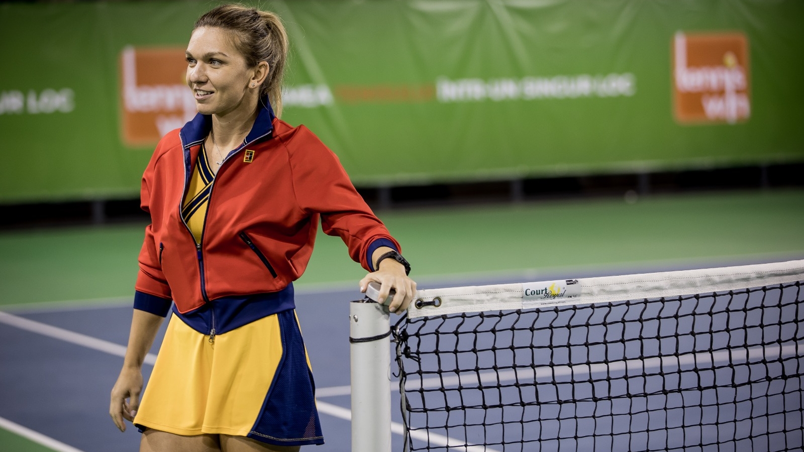 Simona Halep face apel la vaccinare! Constănțeanca va face și doza a treia: "Este foarte trist ce se întâmplă în spitale"