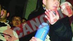Cum sa fentezi legea antihuliganism