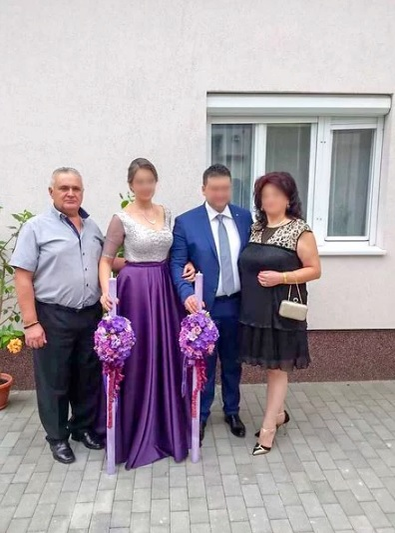 Arma cu care preotul din Arad s-a împușcat, furată de la consulul onorific al Italiei