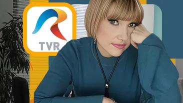 Războaiele Marinei Almășan cu foștii șefi din TVR au costat-o scump! Ce s-a întâmplat după ce i-a făcut plângere penală unei directoare: Mi-a adus destule belele