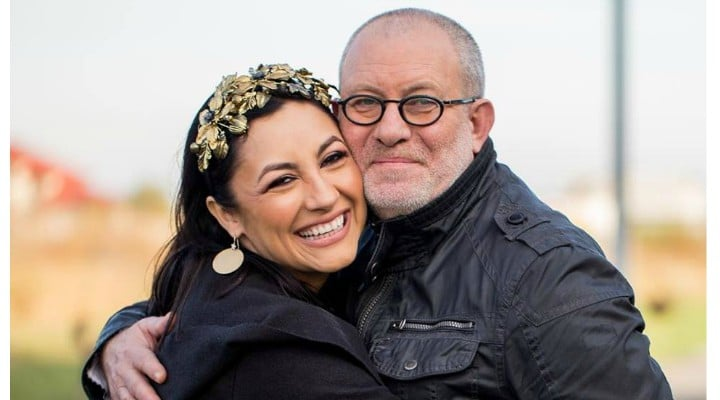 Florin Busuioc s-a infectat cu COVID-19 după ce a luat contact cu Cătălin Măruță la emisiune