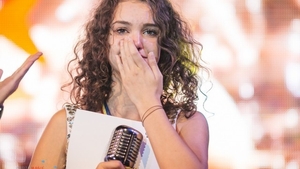 Olga Verbiţchi, mărturii sfâşietoare despre condiţiile în care trăieşte cu părinţii! Adolescenta vrea să doneze banii câştigaţi la ”X Factor”