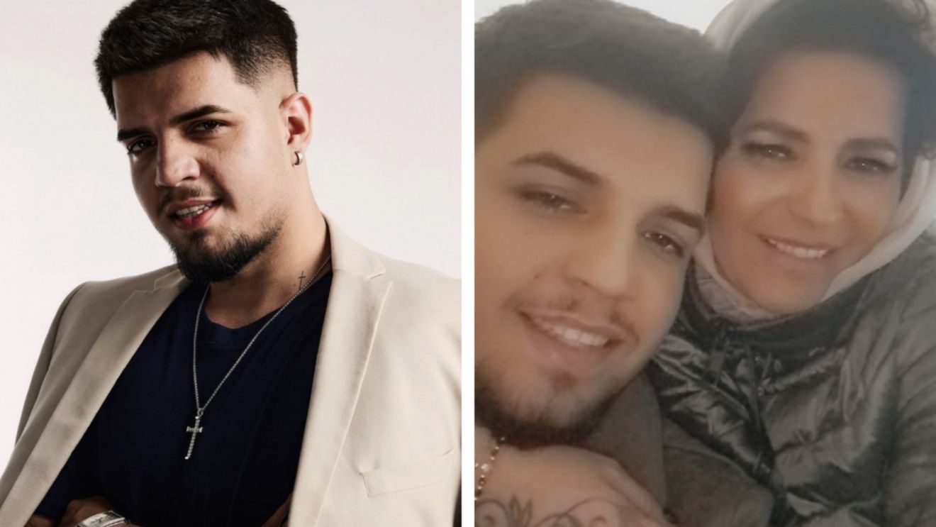 Carmen de la Roma, mama lui Babasha, a reacționat după ce toată Arena Națională îi huiduia fiul la concertul susținut de Coldplay. Ce a transmis artista